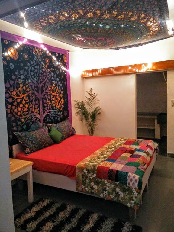 Doodle Rack Hostel Dźajpur Pokój zdjęcie