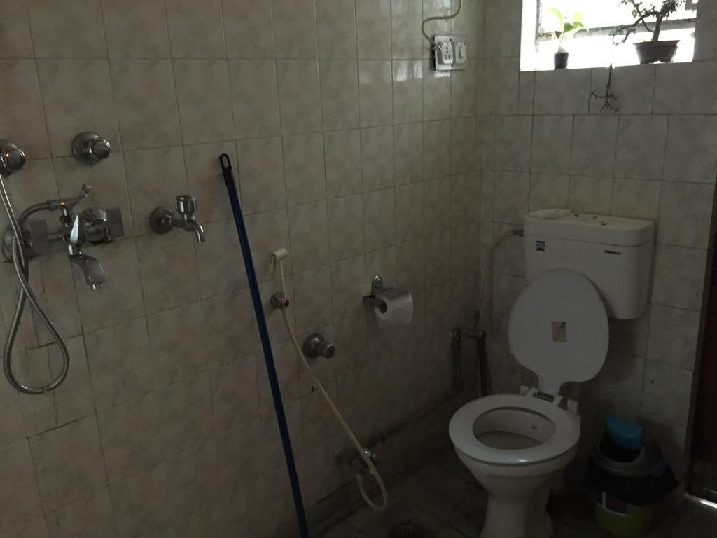 Doodle Rack Hostel Dźajpur Zewnętrze zdjęcie