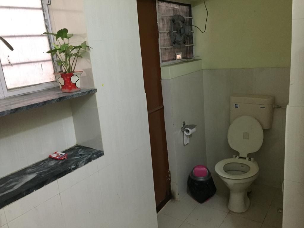 Doodle Rack Hostel Dźajpur Zewnętrze zdjęcie