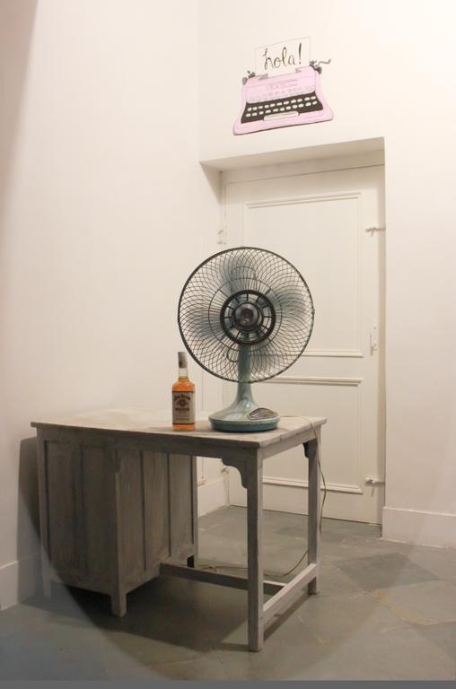 Doodle Rack Hostel Dźajpur Zewnętrze zdjęcie